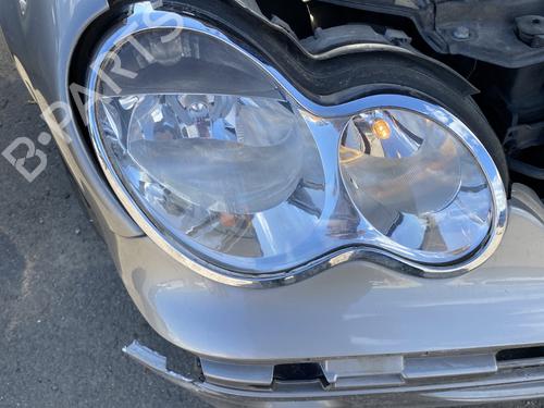 Højre forlygte MERCEDES-BENZ C-CLASS T-Model (S203) C 270 CDI (203.216) | BP27159478C29 