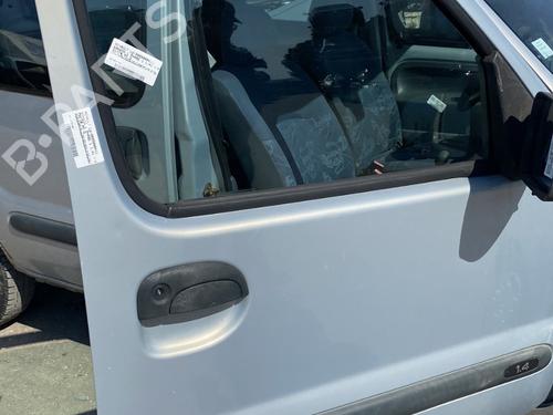 Right front door RENAULT KANGOO (KC0/1_) 1.4 (KC0C, KC0H, KC0B, KC0M) | BP26893116C3 