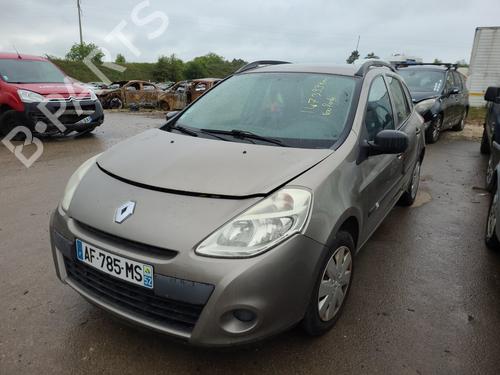 Engine RENAULT CLIO III Grandtour (KR0/1_) | BP35884880M1 - Image 8