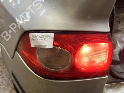 Used Left taillight RENAULT LAGUNA II (BG0/1_) [2001-2007]  19913457