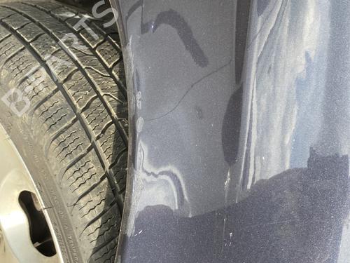 Forkjerm høyre ALFA ROMEO 147 (937_) 1.9 JTD 16V (937.AXG1B, 937.BXG1B) | BP25873211C42 