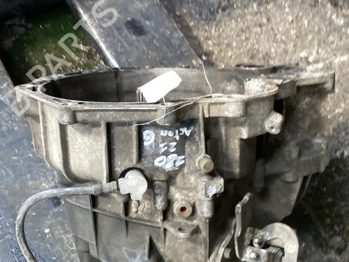 Gearbox OPEL ASTRA G Hatchback (T98) 2.0 16V OPC (F08, F48) | BP19906812M3 