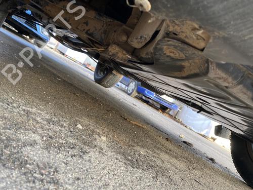 Used Subframe DACIA DUSTER (HS_) 1.5 dCi 4x4 (HSMC, HSMD) (110 hp) 30821326