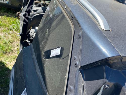 Kotflügel links hinten für Kotflügel links hinten PEUGEOT 5008 II (MC_, MJ_, MR_, M4_) 1.2 THP (MRHNYH, MRHNYW, MRHNSJ, MRHNSU, MRHNSM) (131 hp) 34202261 34202261