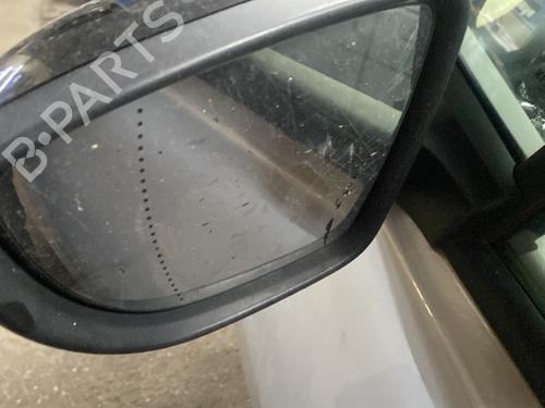 Left mirror RENAULT ZOE (BFM_) ZOE | BP29829380C26