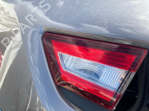 Used Right tailgate light Right tailgate light 39149450 39149450