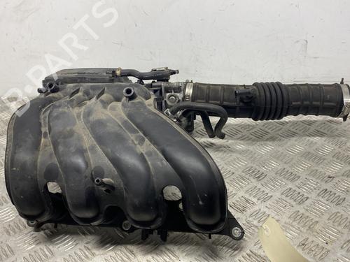 Spjældhus NISSAN JUKE (F15) 1.6 (117 hp) 32983676