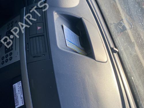 Used Dashboard Dashboard OPEL MERIVA A MPV (X03) 1.7 CDTI (E75) (100 hp) 31815626 31815626