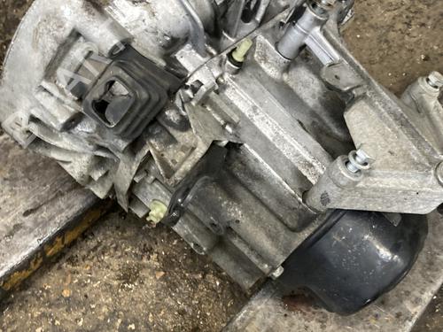 Gearbox RENAULT CLIO II (BB_, CB_)  | BP19907052M3 