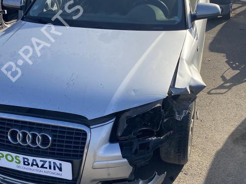 Front left lock AUDI A3 Sportback (8PA) 2.0 TDI 16V | BP27221036C98