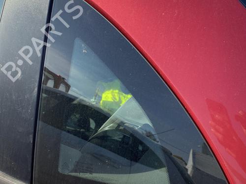 Used Rear left quarter glass CITROËN C3 II (SC_) 1.4 HDi 70 (SC8HZC, SC8HR0, SC8HP4) (68 hp) 29506748