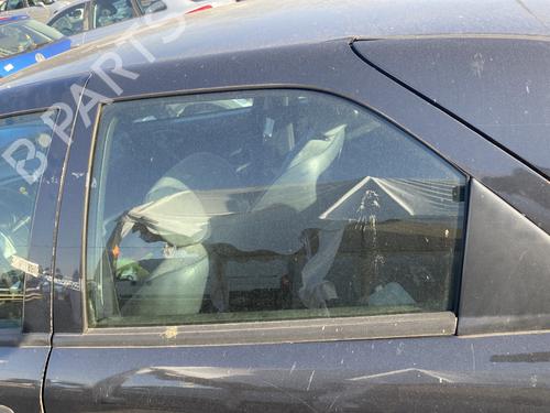 Used Rear left door window CITROËN XSARA (N1) 1.4 i (75 hp) 27237066