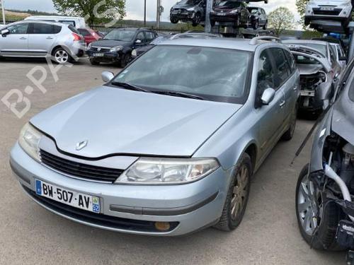 Tailgate RENAULT LAGUNA II Grandtour (KG0/1_) 2.2 dCi (KG0F) | BP22120653C6 