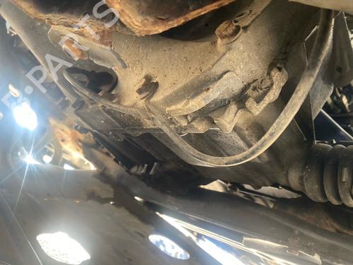 Gearbox NISSAN ALMERA II Hatchback (N16) | BP37683689M3 - Image 3