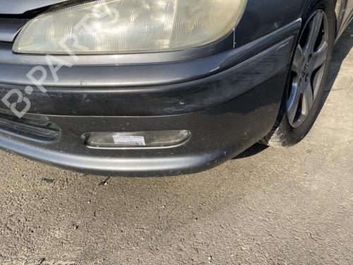 Front bumper PEUGEOT 406 (8B) 1.8 16V | BP29269892C7 