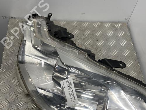 Left headlight CITROËN C-CROSSER (VU_, VV_) 2.2 HDi | BP23785351C28 - Image 7