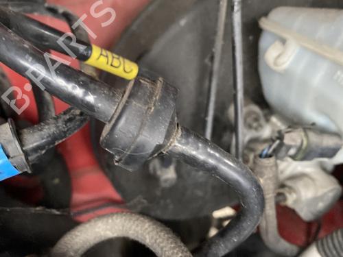 Servo brake OPEL CORSA D (S07) 1.0 (L08, L68) | BP30969812M42 - Image 3