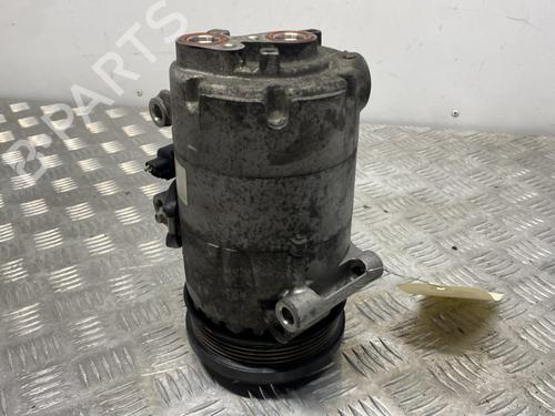 Used AC compressor AC compressor FORD C-MAX (DM2) 1.8 TDCi (115 hp) 26221695 26221695