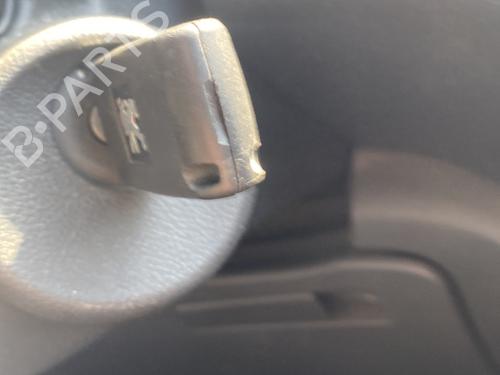 Ignition barrel PEUGEOT 5008 (0U_, 0E_) 2.0 HDi 150 / BlueHDi 150 | BP26743884M48