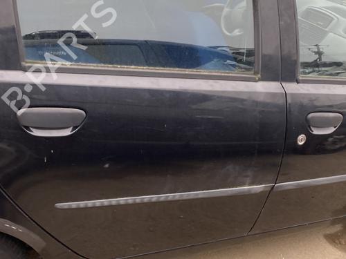 Used Right rear door FIAT PUNTO (188_) 1.2 60 (188.030, .050, .130, .150, .230, .250) (60 hp) 23783591
