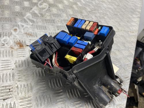 Used Electronic module DACIA SANDERO II 1.5 Blue dCi 95 (B8JL) (95 hp) 30854008