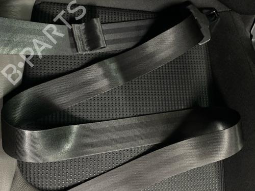 Front right seatbelt CITROËN C4 Picasso II 2.0 BlueHDi 150 | BP40268669I25 - Image 3