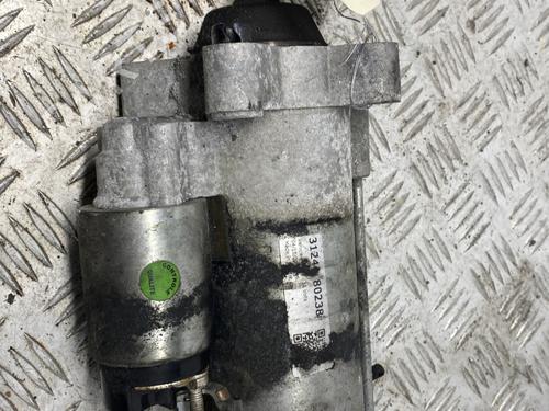 Used Starter FORD S-MAX (WA6) 2.0 TDCi (140 hp) 32373979