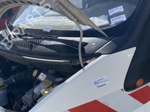 Used Subframe Subframe FORD TRANSIT Platform/Chassis (FM_ _, FN_ _) 2.0 TDCi (F_E_, F_F_) (125 hp) 27358640 27358640