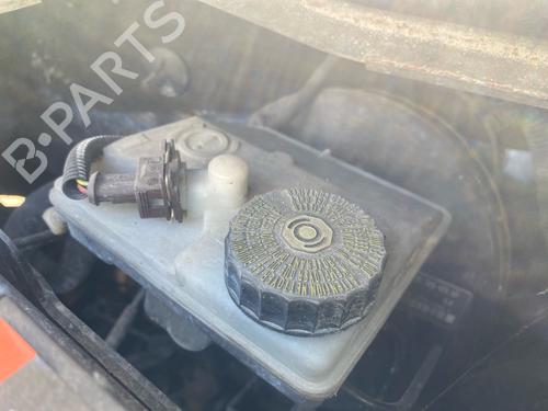 Used Brake master cylinder Brake master cylinder PEUGEOT 206 Hatchback (2A/C) 1.9 D (69 hp) 40064170 40064170