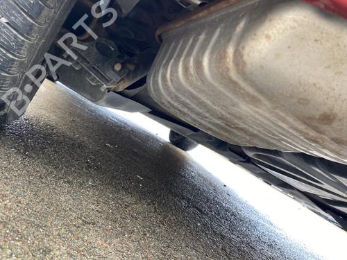Used Rear axle Rear axle 32385868 32385868