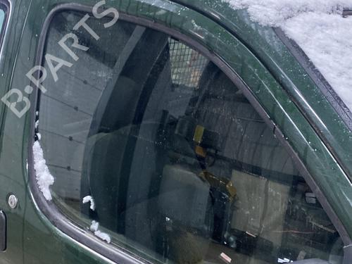 Used Front right door window CITROËN BERLINGO / BERLINGO FIRST MPV (MF_, GJK_, GFK_) 1.6 HDI 90 (MF9HX) (90 hp) 31294679
