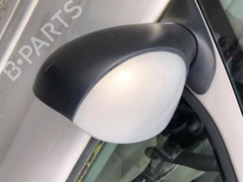 Used Left mirror Left mirror 21823957 21823957