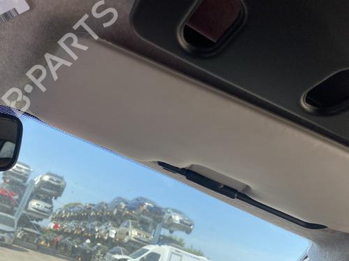 Right sun visor MICROCAR M.GO 0.5 0810010