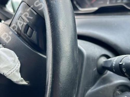 Steering wheel PEUGEOT 208 I (CA_, CC_) 1.4 HDi | BP22119510C49 