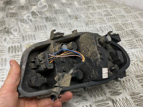 Used Lamp holder Lamp holder RENAULT CLIO III (BR0/1, CR0/1) 1.5 dCi (C/BR0G, C/BR1G) (68 hp) 40436695 40436695