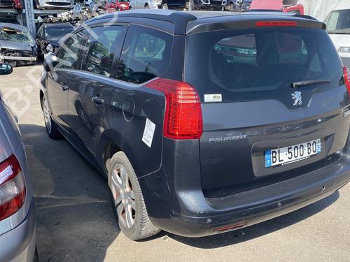 Front right panel PEUGEOT 5008 (0U_, 0E_) 2.0 HDi 150 / BlueHDi 150 | BP26743790C59  - Image 7