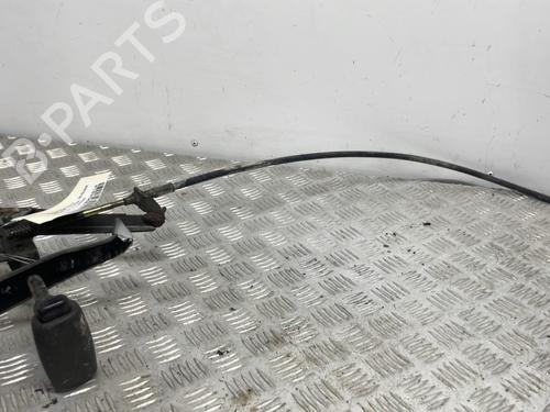 Used Gear lever Gear lever AIXAM 400 0.4 (5 hp) 37749376 37749376