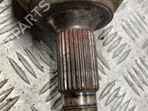 Left front driveshaft PEUGEOT 508 I (8D_) 2.0 BlueHDi 150 | BP21079295M38 
