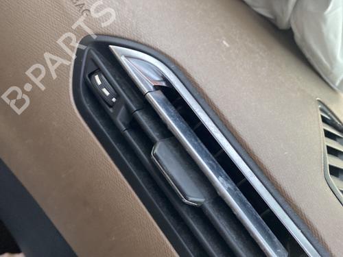 Air vent CITROËN C4 Picasso II 1.6 HDi / BlueHDi 115 | BP29978630I21