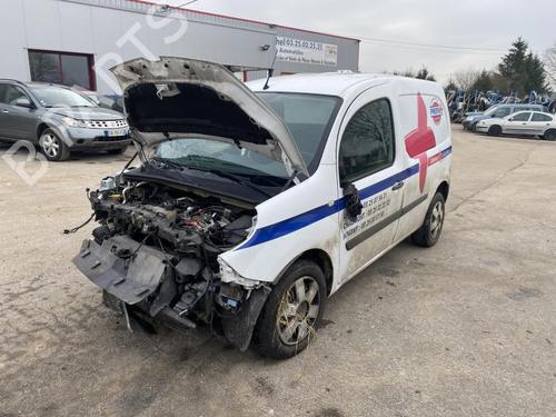 Grill RENAULT KANGOO Express (FW0/1_) 1.5 dCi 110 (FW06, FW12) | BP32295228C40 - Image 10