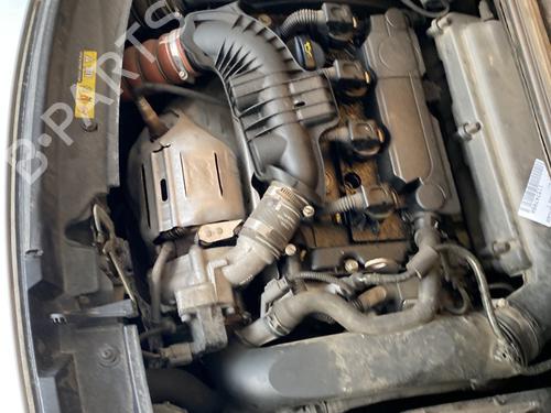 Used Gearbox CITROËN DS3 (SA_) 1.6 THP 155 (156 hp) 30435088