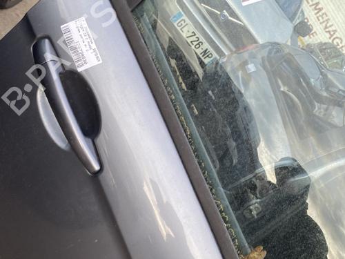 Dør højre fortil CITROËN C3 II (SC_) 1.4 | BP32167718C3 