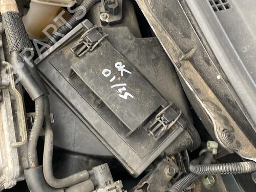 Air filter box RENAULT KOLEOS I (HY_) 2.0 dCi 4x4 (HY0K) | BP31977633M87 - Image 3