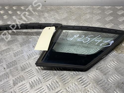 Used Front right quarter glass RENAULT CAPTUR I (J5_, H5_) 0.9 TCe 90 (90 hp) 27523687