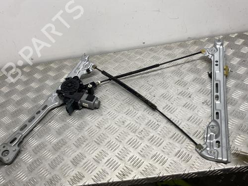 Front right window mechanism RENAULT MEGANE IV Hatchback (B9A/M/N_) 1.5 Blue dCi 115 (B9A6) | BP29255575C23 - Image 2