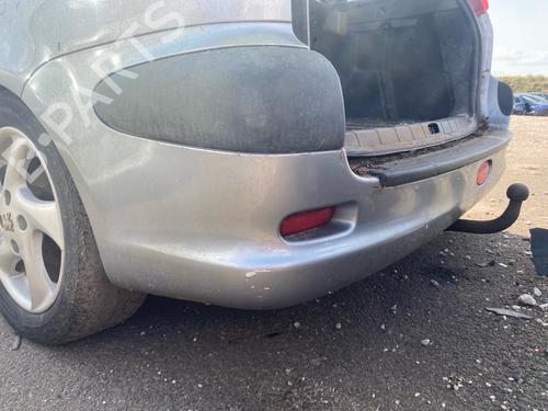 rear-bumper-peugeot-206-sw-2ek-2002-36954705 main image