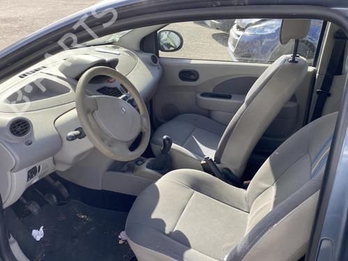 Innerbelysning RENAULT TWINGO II (CN0_) 1.5 dCi (CN0E) | BP19907956I8 