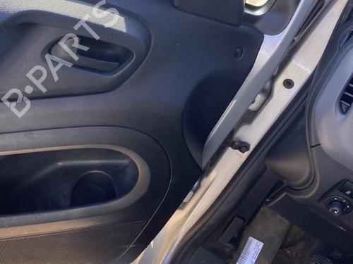 Front left panel CITROËN BERLINGO Box Body/MPV (B9) 1.6 BlueHDi 100 | BP32723861C58 - Image 3