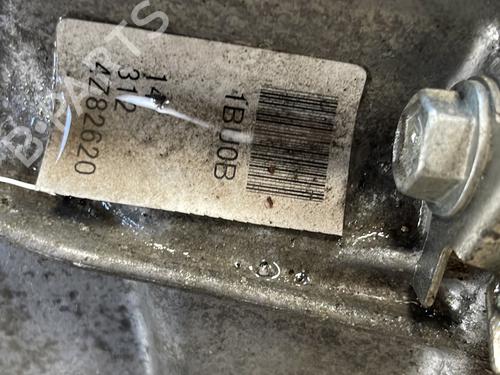 Gearbox INFINITI QX50 I 30d AWD | BP27617556M3 - Image 15