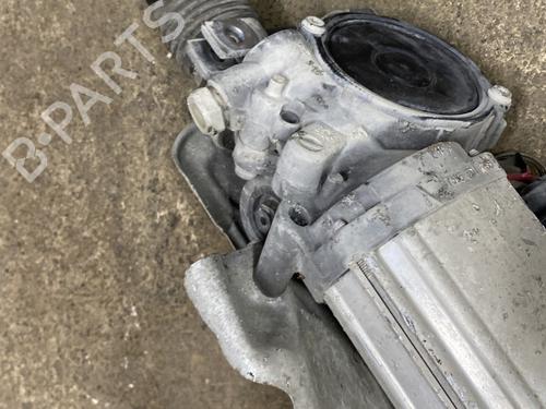 Steering rack VW PASSAT B6 (3C2) 1.9 TDI | BP24822859M22 - Image 2